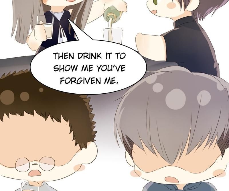 Men's Wear Store and "Her Royal Highness" - Episode 112 — page 46