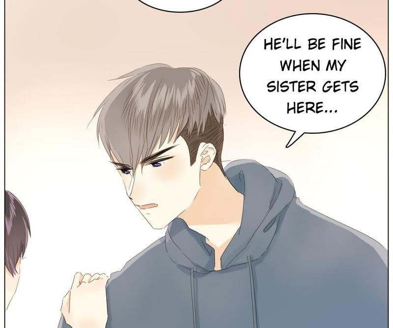 Men's Wear Store and "Her Royal Highness" - Episode 112 — page 5