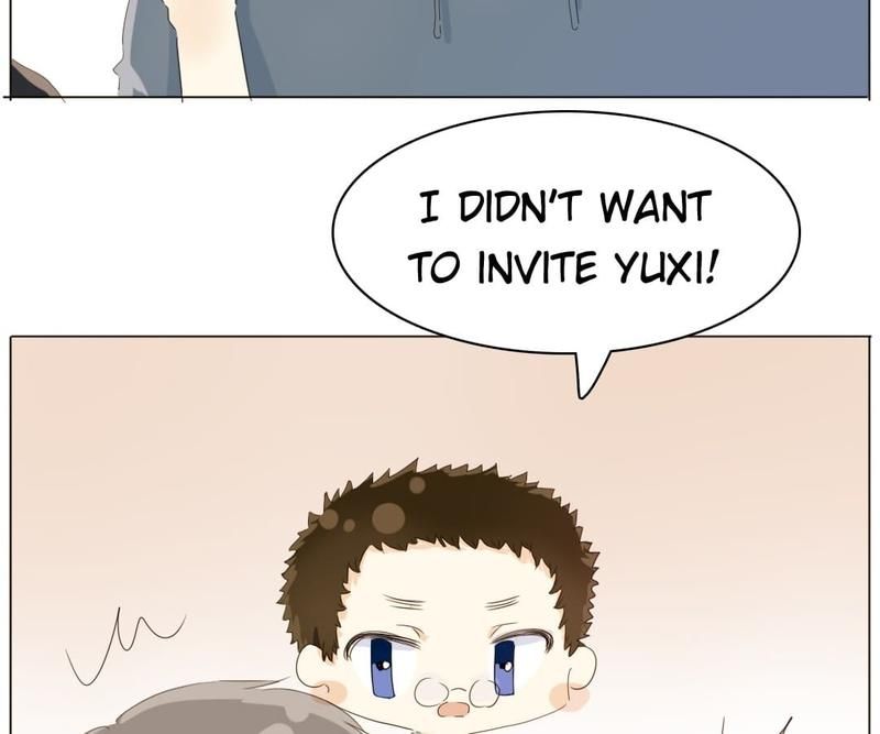 Men's Wear Store and "Her Royal Highness" - Episode 112 — page 6