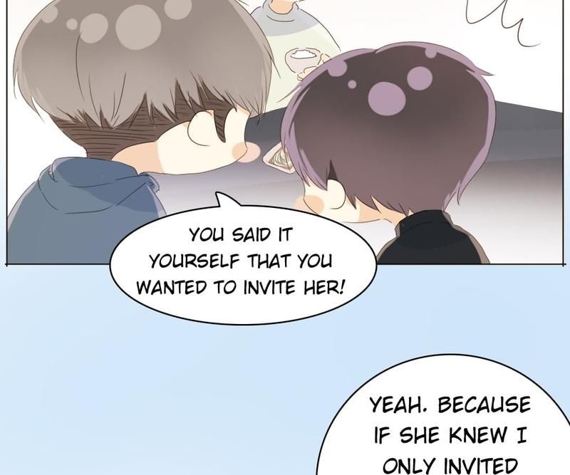 Men's Wear Store and "Her Royal Highness" - Episode 112 — page 7