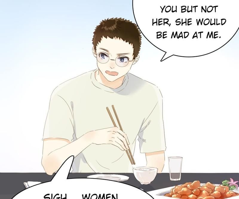 Men's Wear Store and "Her Royal Highness" - Episode 112 — page 8
