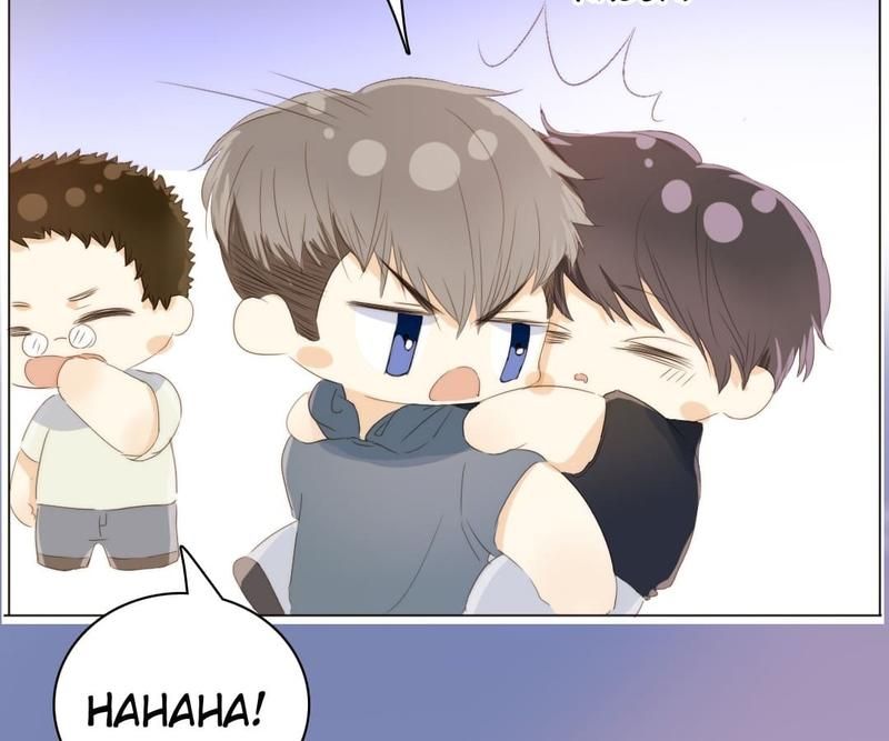 Men's Wear Store and "Her Royal Highness" - Episode 113 — page 11