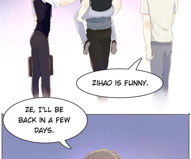 Men's Wear Store and "Her Royal Highness" - Episode 113 — page 13