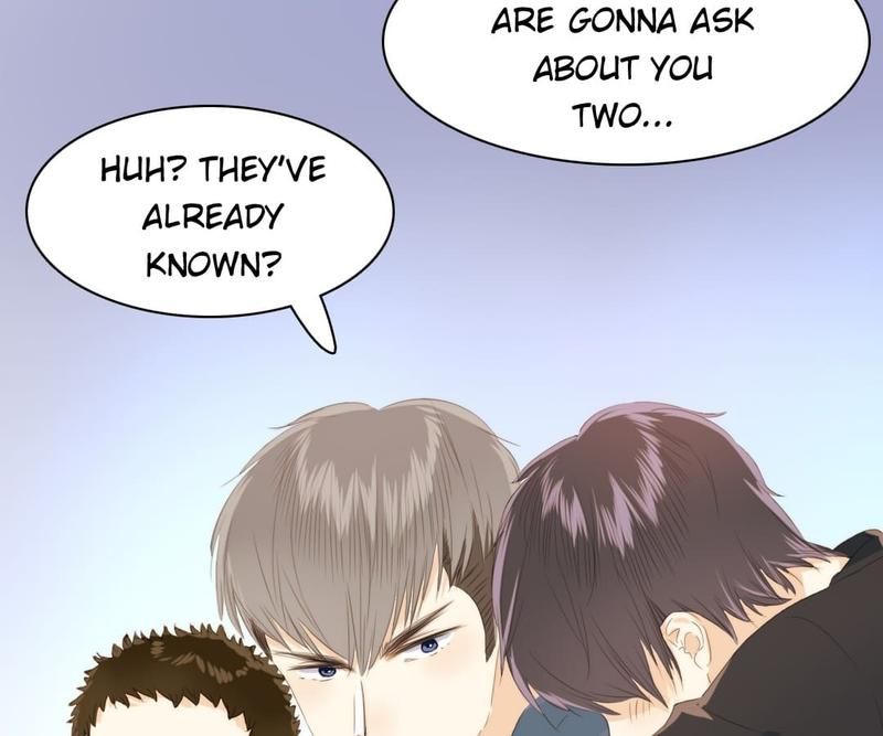 Men's Wear Store and "Her Royal Highness" - Episode 113 — page 15