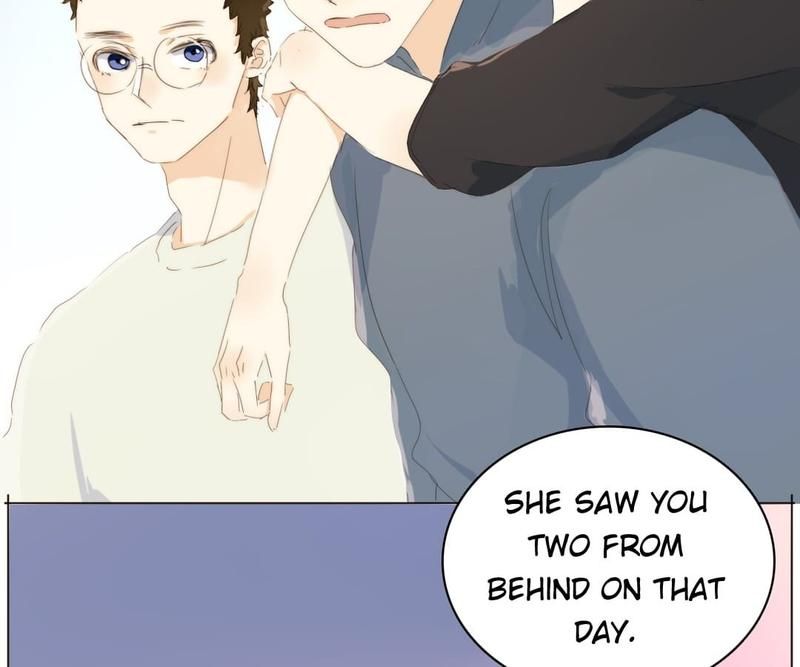 Men's Wear Store and "Her Royal Highness" - Episode 113 — page 16