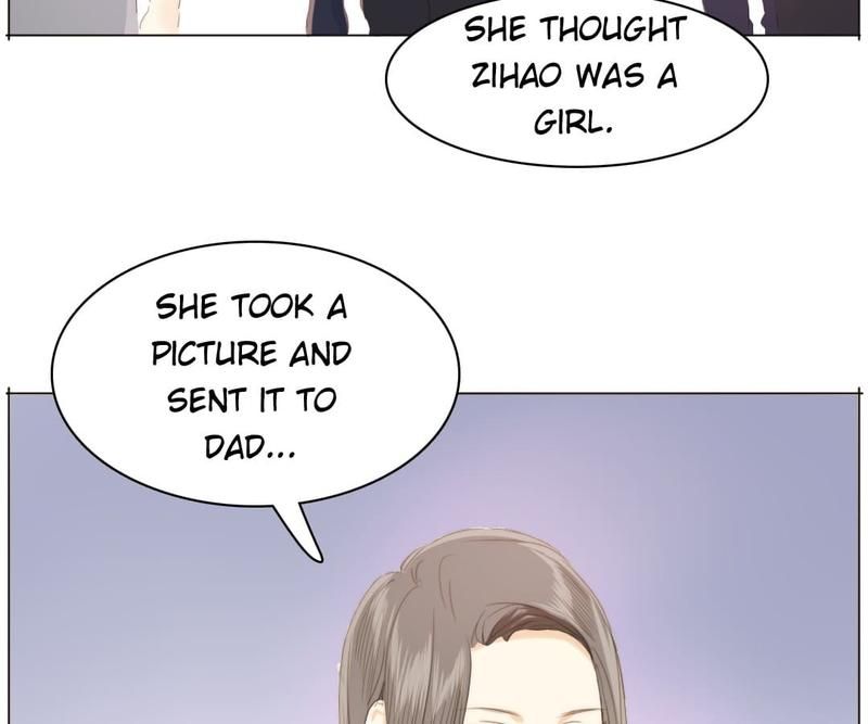 Men's Wear Store and "Her Royal Highness" - Episode 113 — page 18