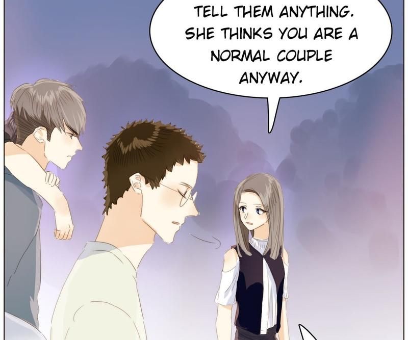Men's Wear Store and "Her Royal Highness" - Episode 113 — page 22