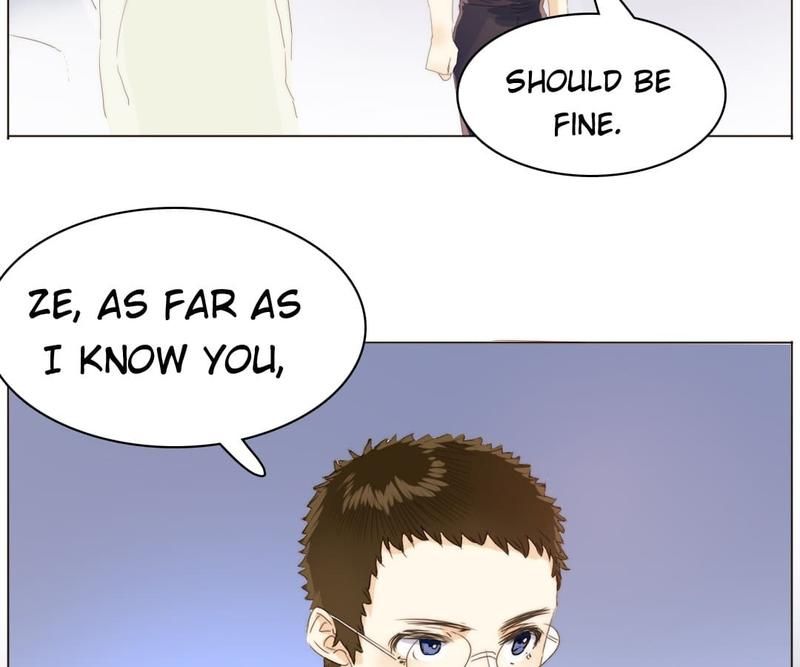 Men's Wear Store and "Her Royal Highness" - Episode 113 — page 23
