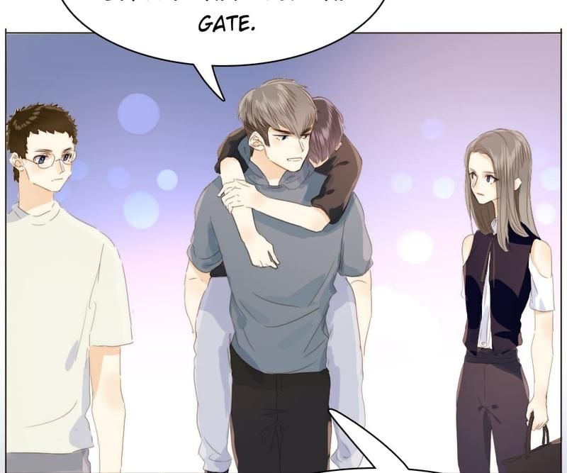 Men's Wear Store and "Her Royal Highness" - Episode 113 — page 27