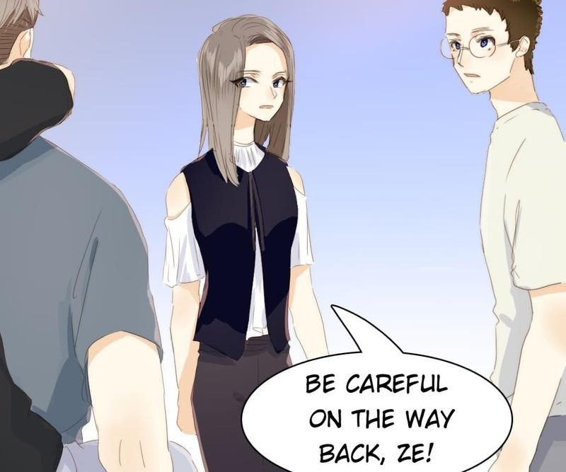 Men's Wear Store and "Her Royal Highness" - Episode 113 — page 29