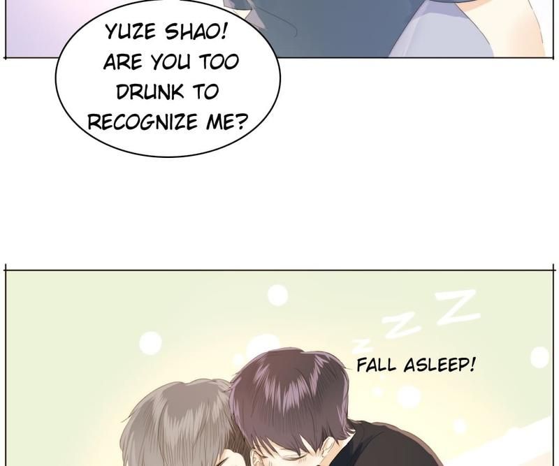 Men's Wear Store and "Her Royal Highness" - Episode 113 — page 35