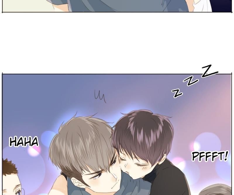 Men's Wear Store and "Her Royal Highness" - Episode 113 — page 9