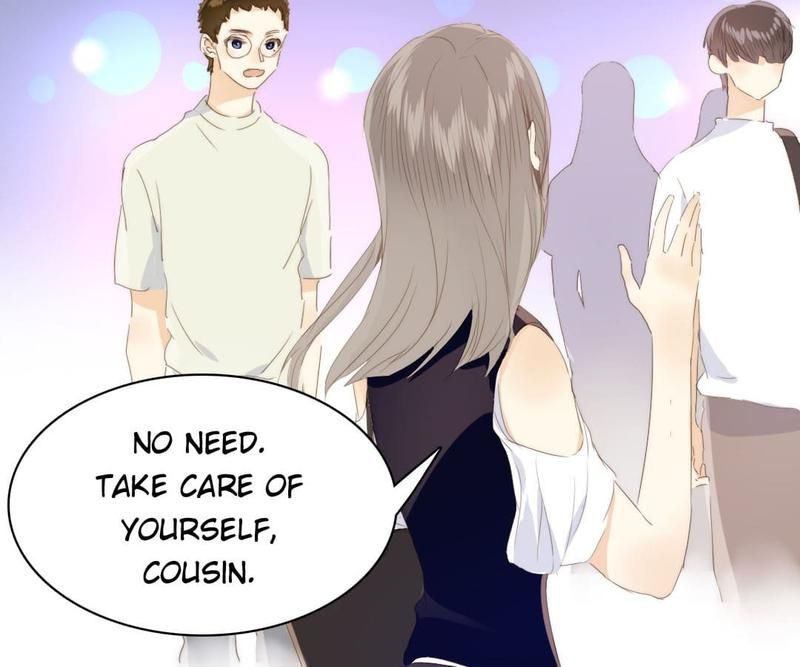 Men's Wear Store and "Her Royal Highness" - Episode 114 — page 11