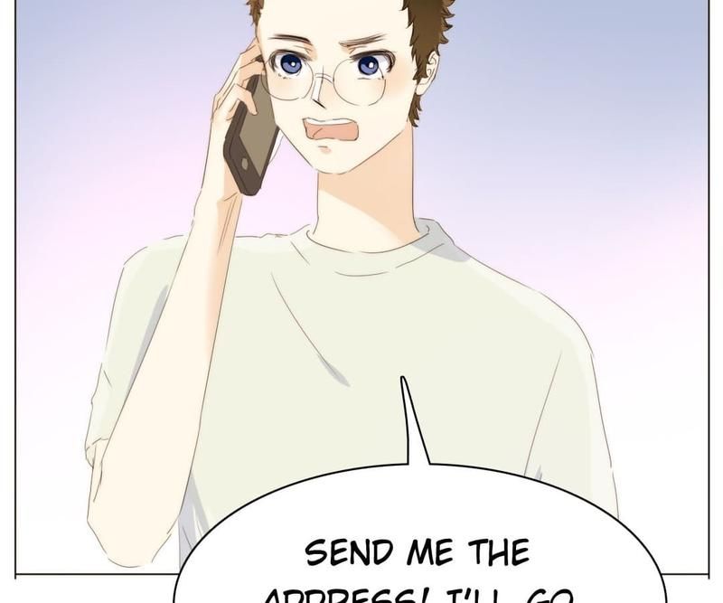 Men's Wear Store and "Her Royal Highness" - Episode 114 — page 22