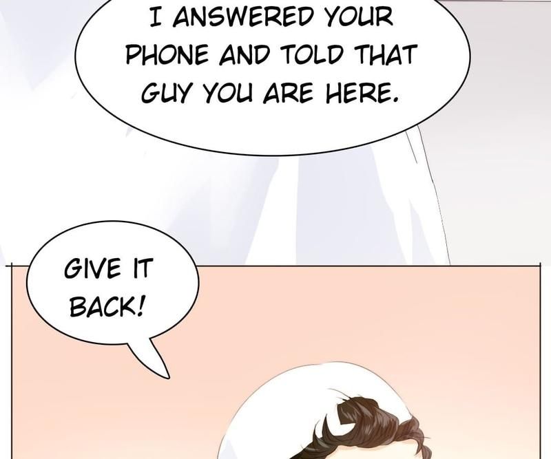 Men's Wear Store and "Her Royal Highness" - Episode 114 — page 32