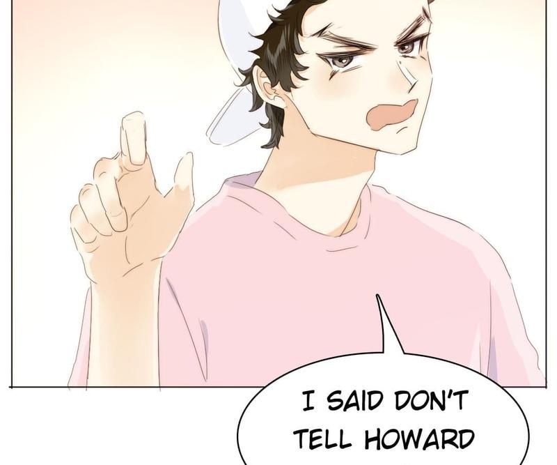 Men's Wear Store and "Her Royal Highness" - Episode 114 — page 33
