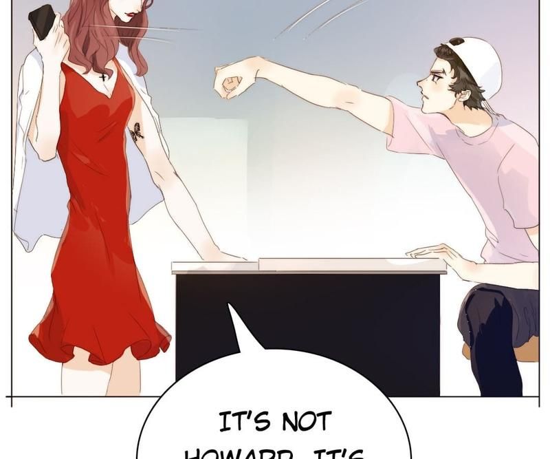 Men's Wear Store and "Her Royal Highness" - Episode 114 — page 35