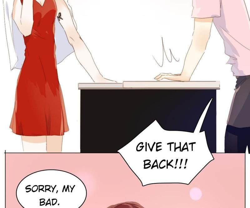 Men's Wear Store and "Her Royal Highness" - Episode 114 — page 39