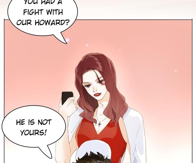 Men's Wear Store and "Her Royal Highness" - Episode 114 — page 43