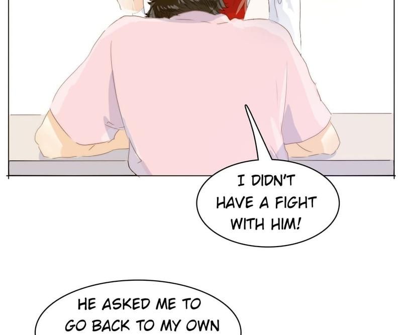 Men's Wear Store and "Her Royal Highness" - Episode 114 — page 44