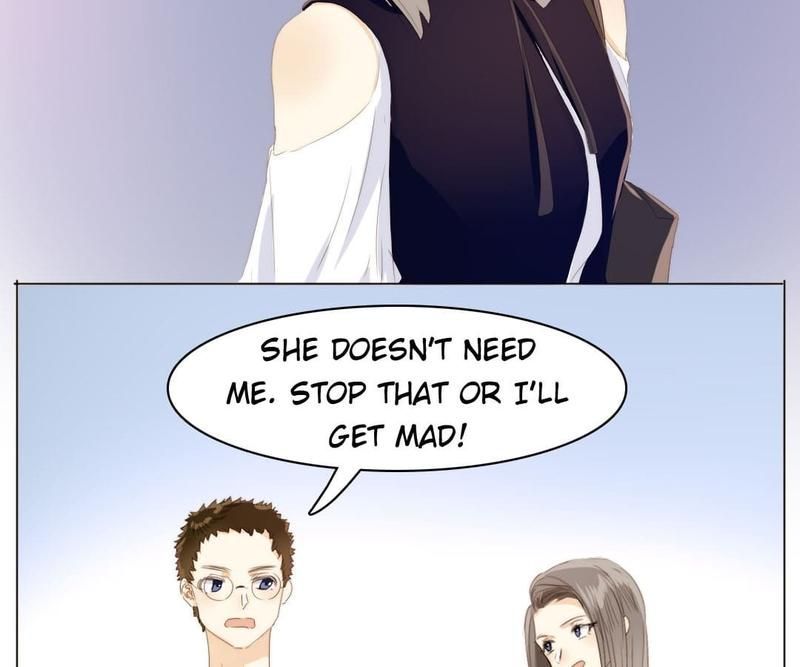 Men's Wear Store and "Her Royal Highness" - Episode 114 — page 5