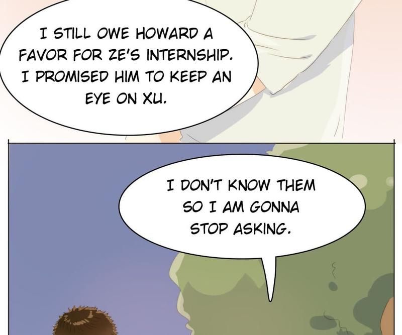 Men's Wear Store and "Her Royal Highness" - Episode 114 — page 8