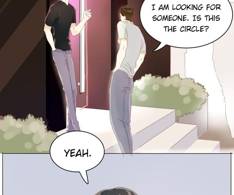Men's Wear Store and "Her Royal Highness" - Episode 115 — page 11