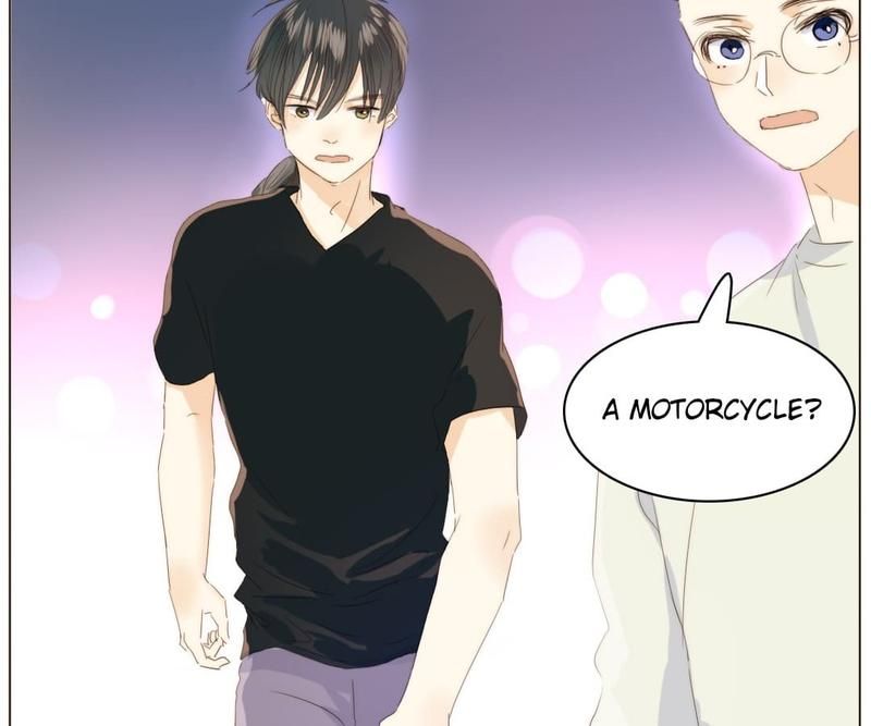 Men's Wear Store and "Her Royal Highness" - Episode 115 — page 17