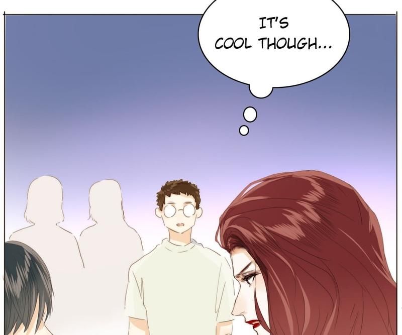 Men's Wear Store and "Her Royal Highness" - Episode 115 — page 29