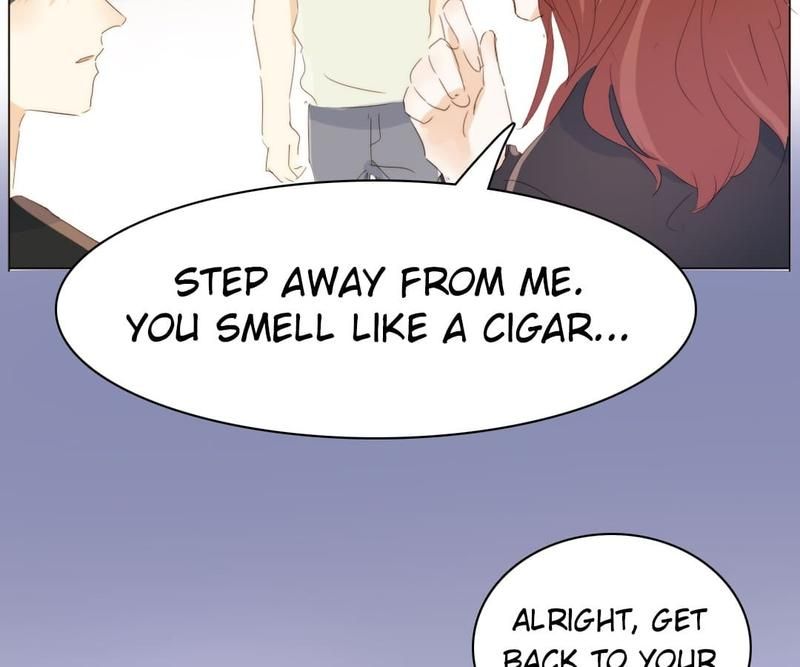 Men's Wear Store and "Her Royal Highness" - Episode 115 — page 30