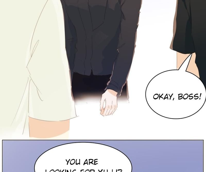 Men's Wear Store and "Her Royal Highness" - Episode 115 — page 32