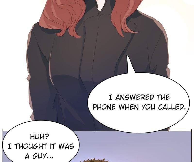 Men's Wear Store and "Her Royal Highness" - Episode 115 — page 36