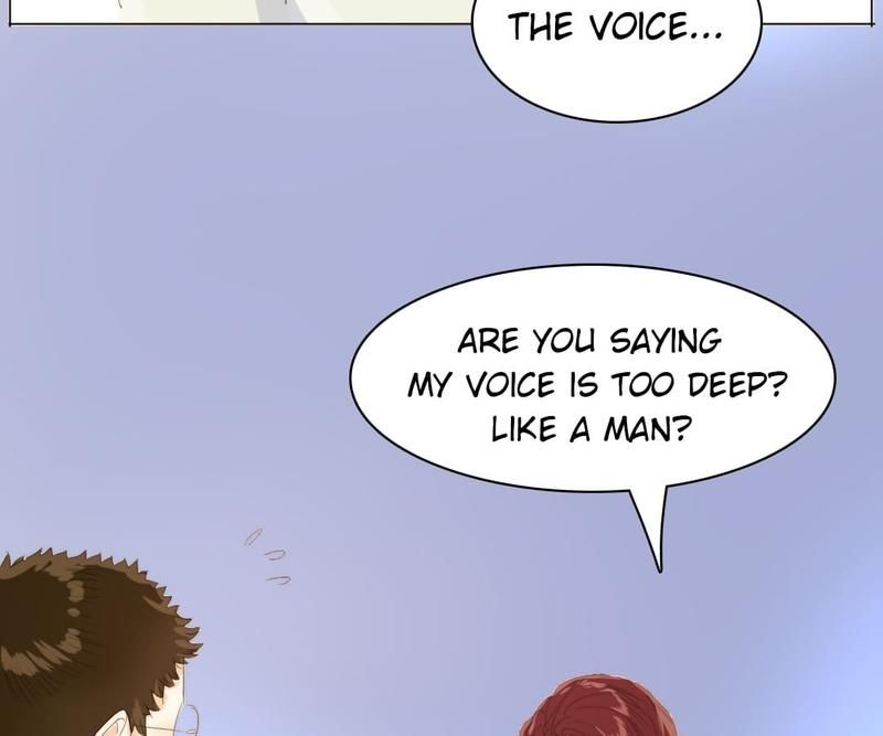 Men's Wear Store and "Her Royal Highness" - Episode 115 — page 38