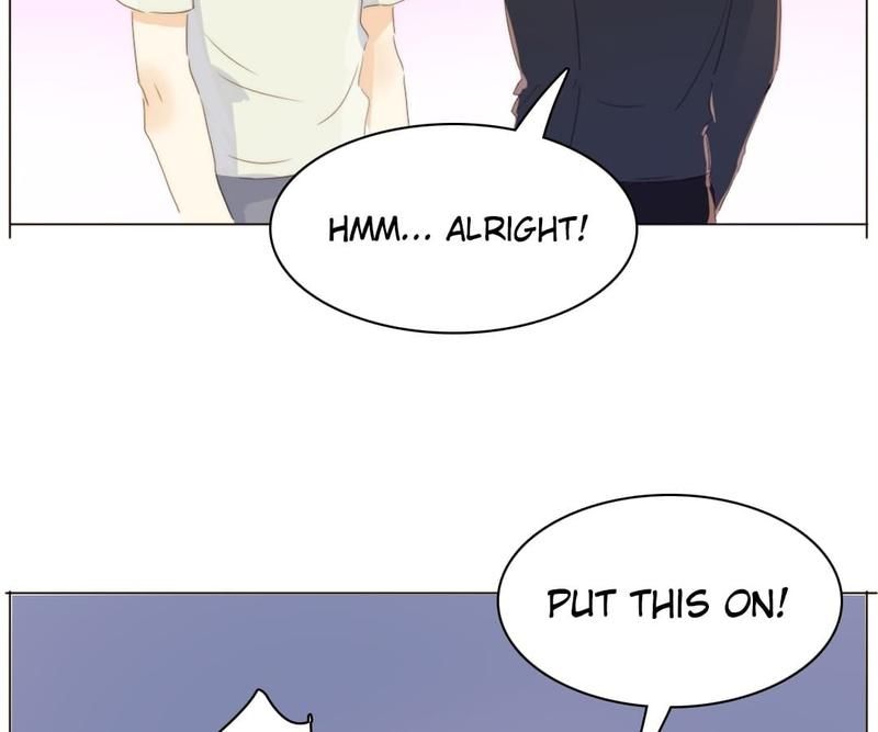 Men's Wear Store and "Her Royal Highness" - Episode 115 — page 45