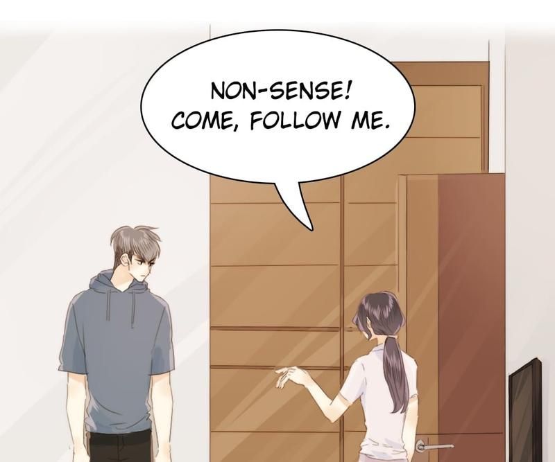 Men's Wear Store and "Her Royal Highness" - Episode 116 — page 6