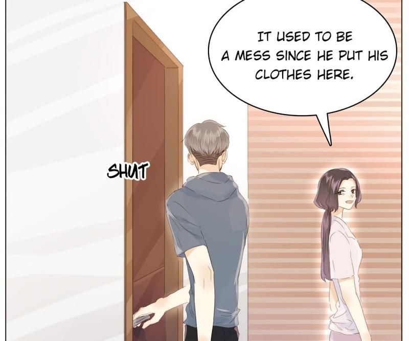 Men's Wear Store and "Her Royal Highness" - Episode 116 — page 8