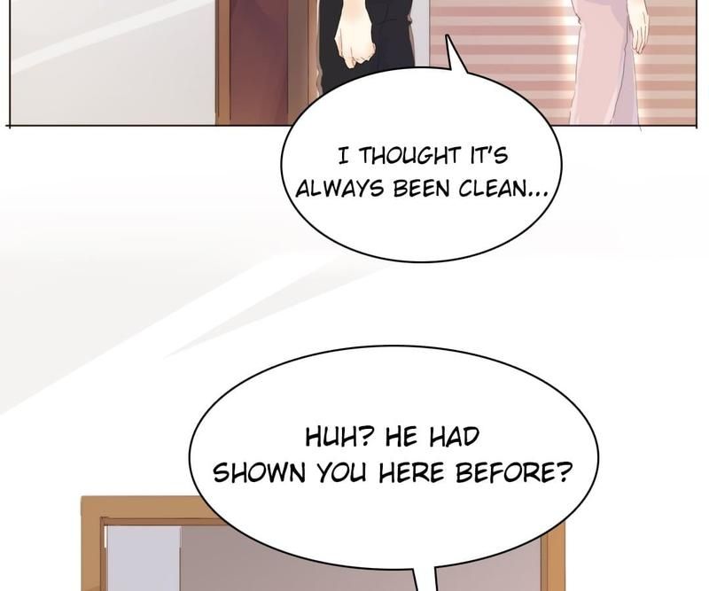 Men's Wear Store and "Her Royal Highness" - Episode 116 — page 9