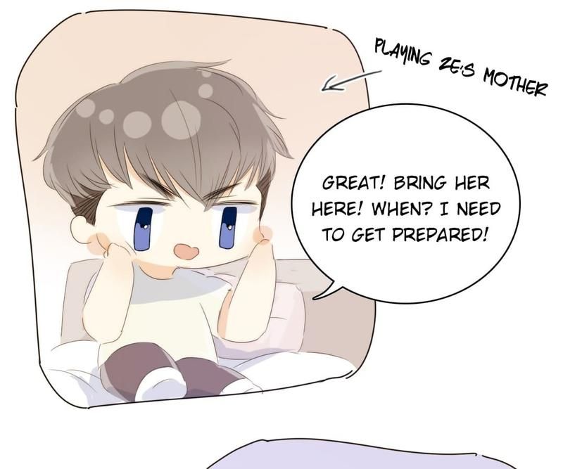 Men's Wear Store and "Her Royal Highness" - Episode 117 — page 7