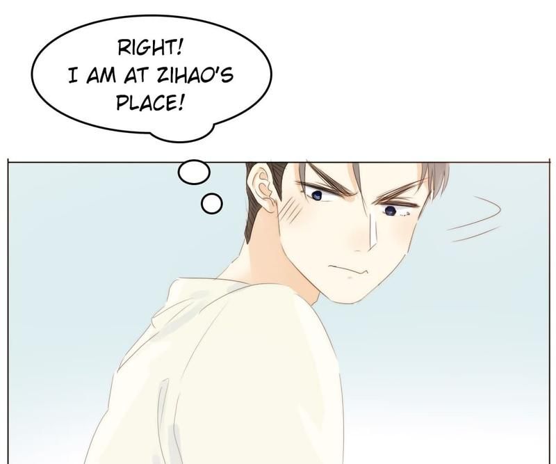 Men's Wear Store and "Her Royal Highness" - Episode 118 — page 26