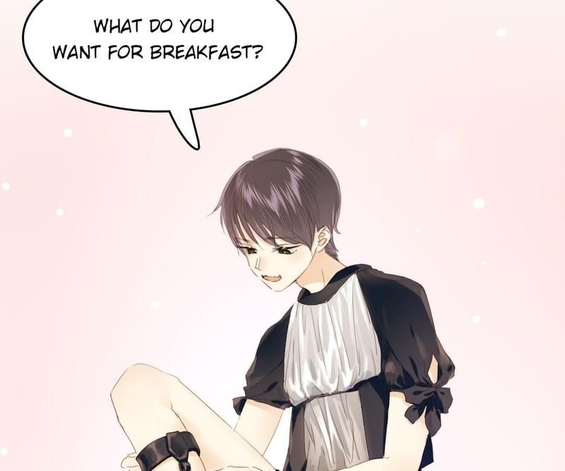 Men's Wear Store and "Her Royal Highness" - Episode 118 — page 28