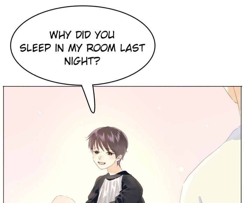 Men's Wear Store and "Her Royal Highness" - Episode 118 — page 33