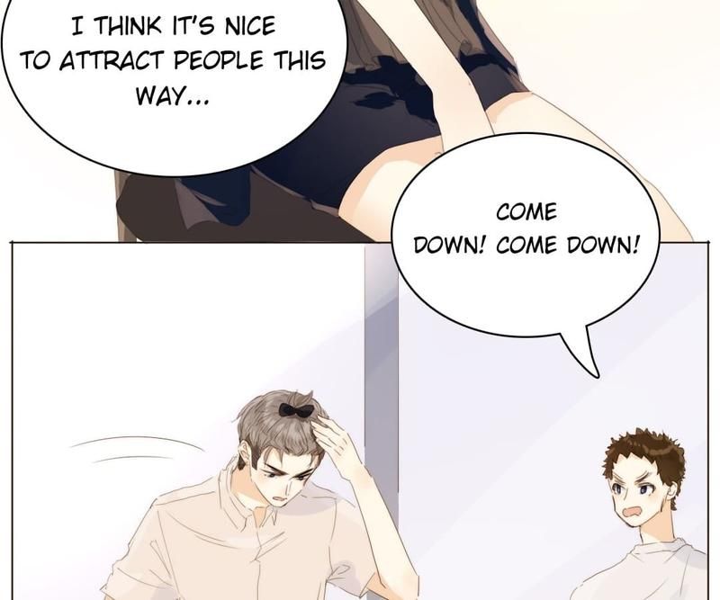 Men's Wear Store and "Her Royal Highness" - Episode 119 — page 10