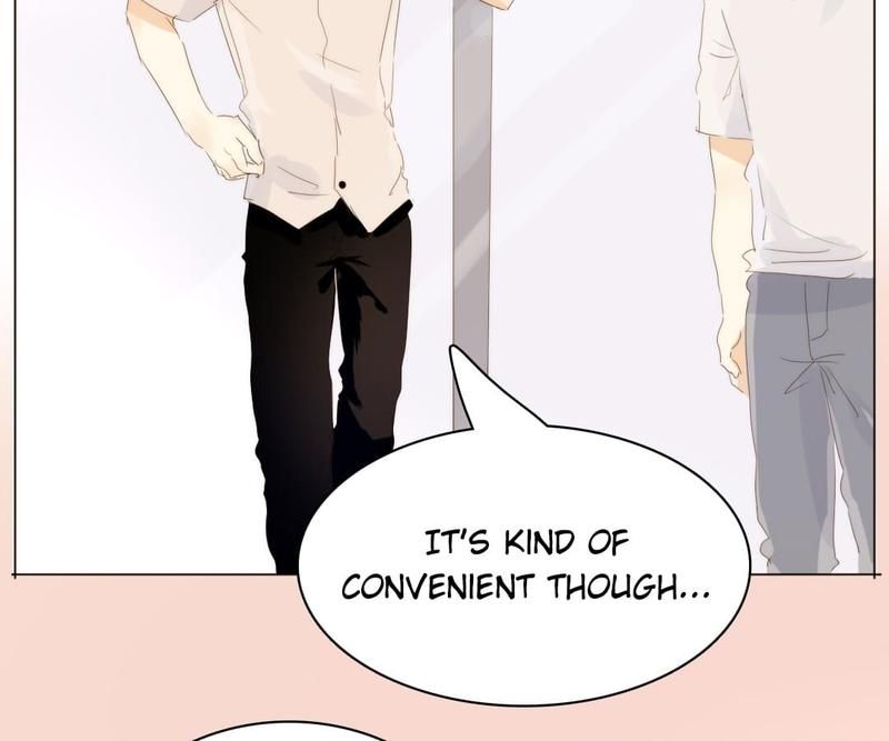Men's Wear Store and "Her Royal Highness" - Episode 119 — page 11
