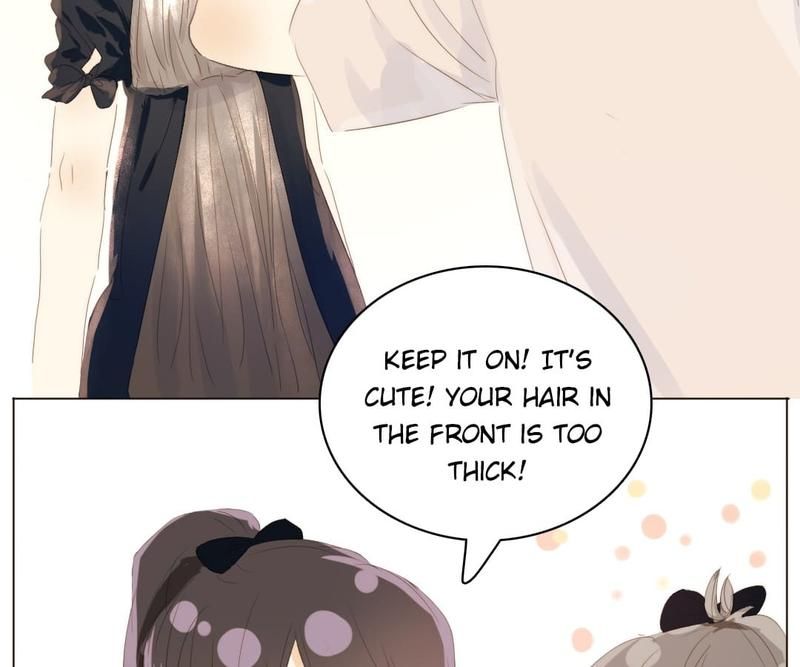 Men's Wear Store and "Her Royal Highness" - Episode 119 — page 13