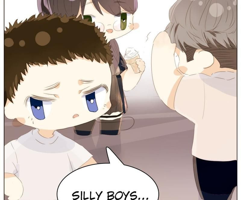 Men's Wear Store and "Her Royal Highness" - Episode 119 — page 14