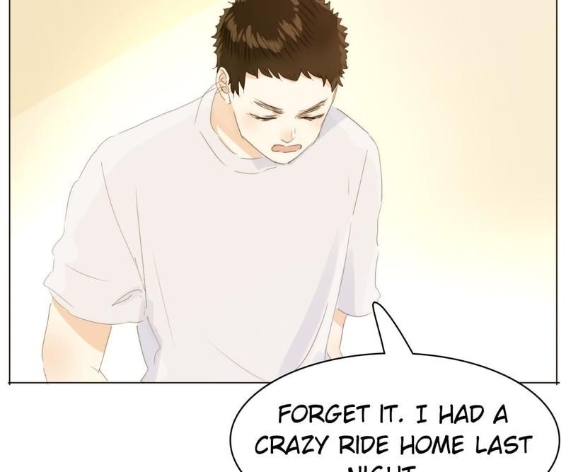 Men's Wear Store and "Her Royal Highness" - Episode 119 — page 21