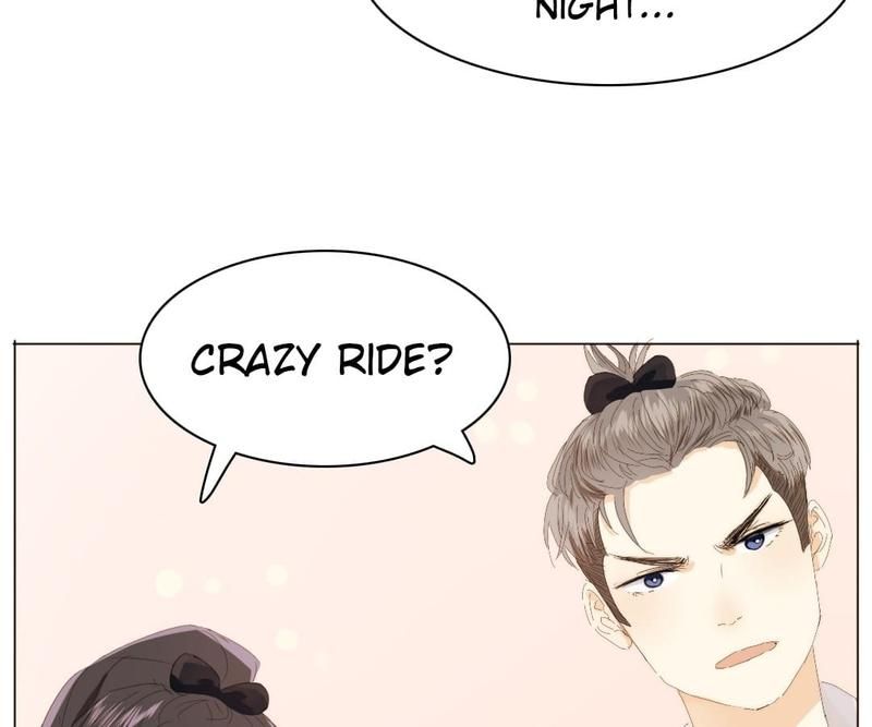 Men's Wear Store and "Her Royal Highness" - Episode 119 — page 22