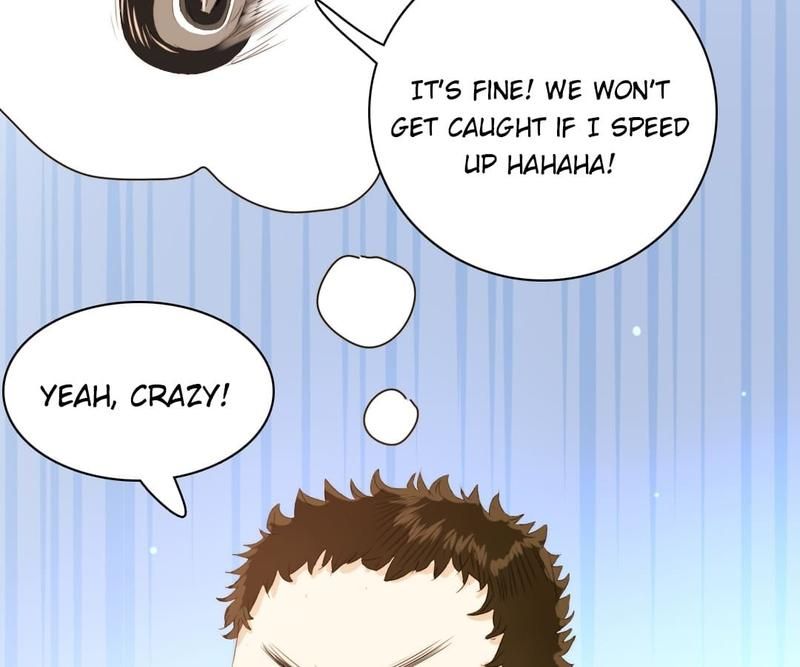 Men's Wear Store and "Her Royal Highness" - Episode 119 — page 25