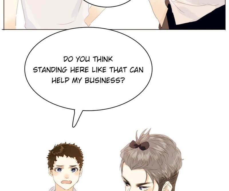 Men's Wear Store and "Her Royal Highness" - Episode 119 — page 3