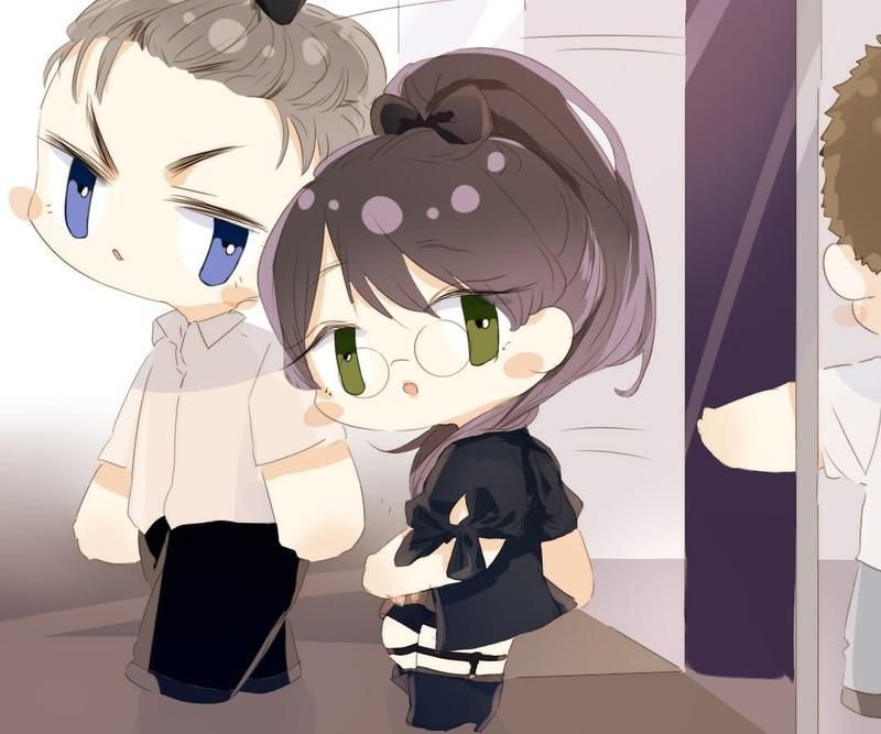 Men's Wear Store and "Her Royal Highness" - Episode 119 — page 30